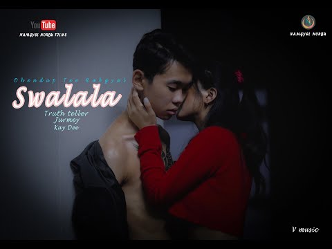 IISWALALA II by Truth Teller,  Dhendup Tee Rabgyal, Kay Dee & Jurmey II