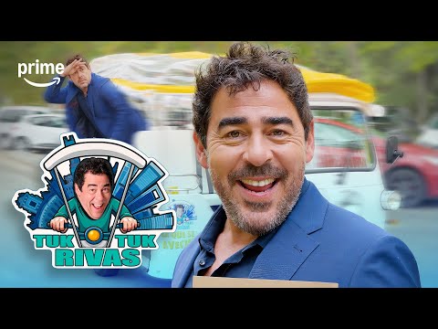 AMADOR RIVAS BUSCA BECARIOS PARA SU EMPRESA | La que se avecina - Temporada 16