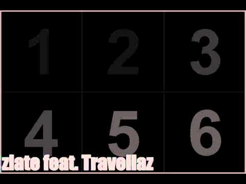 zlate feat. Travellaz- Nicht mit uns