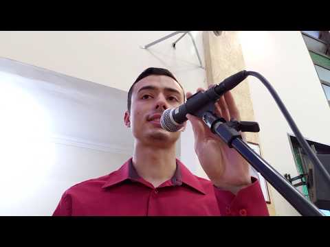 Cristãos vinde todos. Óh vinde adoremos. Missa de Natal