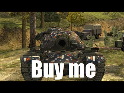 Top 10 Premium Tanks Worth Buying | WoT Blitz