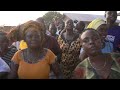 Bamako Stars - Zaire Mkonyonyo yapigwa live mazishini kwa Bin Maitha mudzini Kakoneni