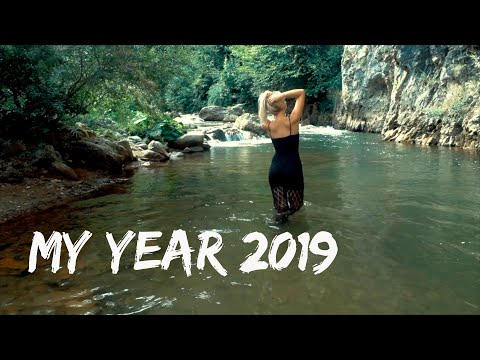 Goodbye 2019 which flash did I use the most?