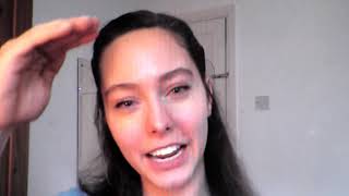 Patty's Page - Guest: Jasmin Jandreau video