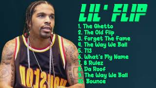 Y&#39;all Don&#39;t Want It-Lil&#39; Flip-Must-have hits of 2024-Impervious