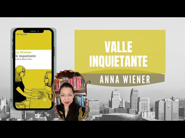 Vídeo relacionado con Code kaputt: Macht und Dekadenz im Silicon Valley (German Edition)