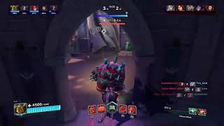 パラディンズ[Paladins]　あと4日....!!