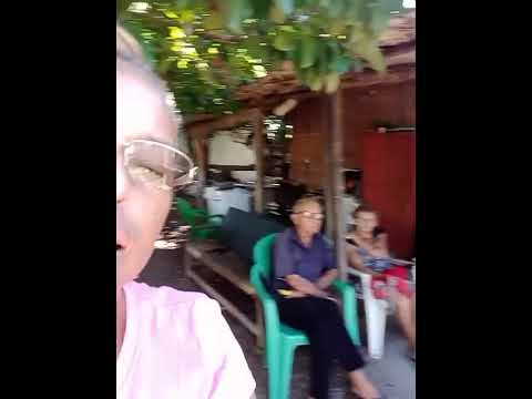 meus pais em flores de Góias