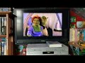 Opening To The Cat In The Hat 2004 VHS