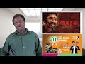 ASURAN Review Asoran Dhanush Vetri Maran Tamil Talkies