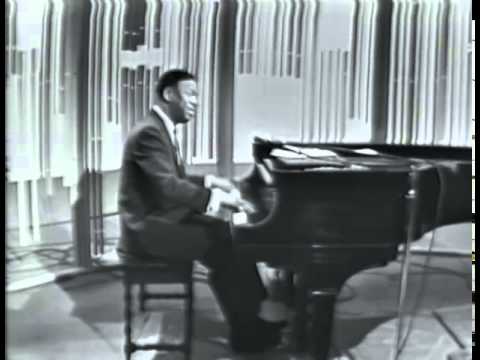 Earl Hines Trio 1963 - The One I Love Belongs to Someone Else
