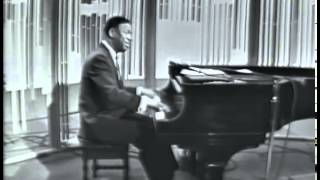 Earl Hines Trio 1963 - The One I Love Belongs to Someone Else