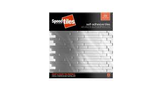 SpeedTiles
