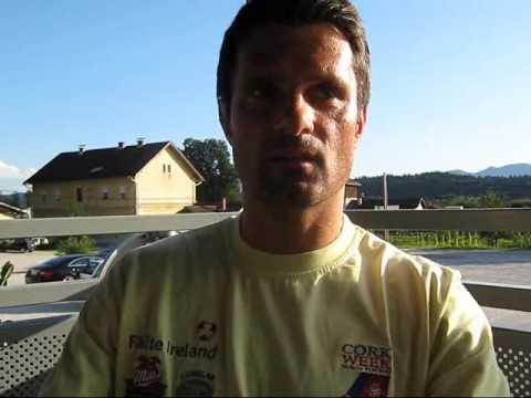 Kapodol.com / [PET MINUT Z]: Robert in Jože Gačnik