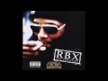 RBX - The RBX File 1995 Full Album