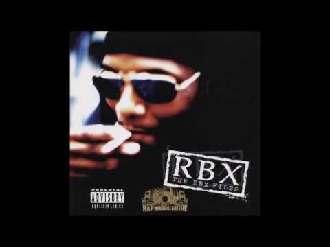 RBX - The RBX File 1995 Full Album