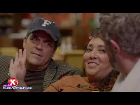 40 y 20 TEMPORADA 5 CAPITULO 4 EL PAPA DE PACO