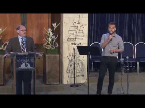 Vremurile din urmă - Râsul care a schimbat lumea - Lazăr Gog