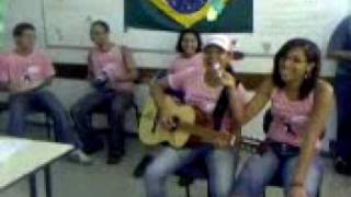 Aulão(23/08/08)-Amantes Cinzas