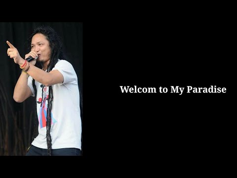 Welcome To My Paradise - Steven & Coconut Treez