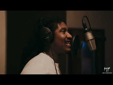 Skrilla - Studio Vlog | shot by @1mirs