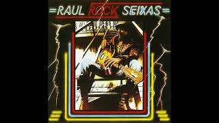 Raul Seixas Ready Teddy Hard Headed Woman Baby I Don't Care Raul Rock Seixas