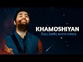 Arijit Singh Khamoshiyan Lyrics Jeet Ganguli Rashmi Singh Ali Fazal Sapna Pabbi Gurmeet