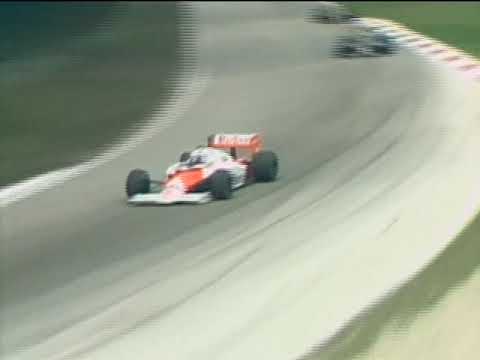 1985 Italian Grand Prix