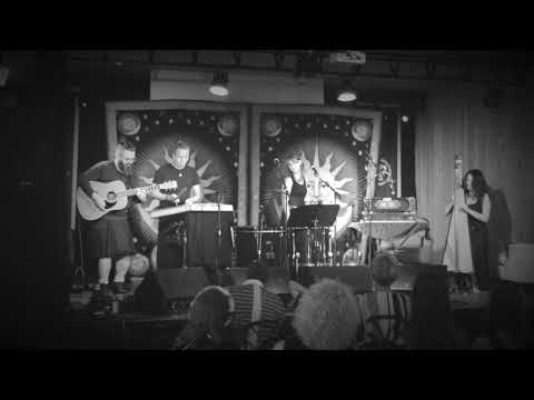 Hyria by Emian Pagan Folk (cover by Mystic Projekt)