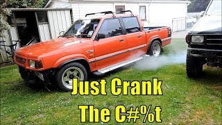 BEST DIESEL COLDSTART+DIAGNOSE HARD STARTING ENGINE