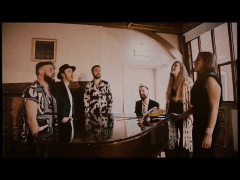 Morganway - Back To Zero (Official Video)