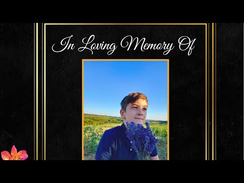 In loving memory 🕯🕊 RIP Horia ❤️‍🩹❤️‍🩹😔😭