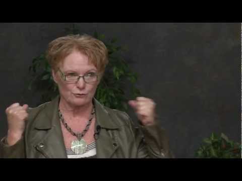 Caring for a spouse with frontotemporal dementia - Donna's Story.m4v