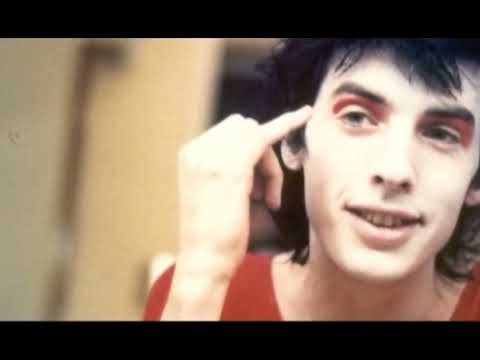Fad Gadget by Frank Tovey (Documentary 2006)