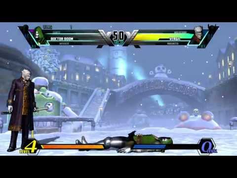 Hammer Vs Andy G casuals