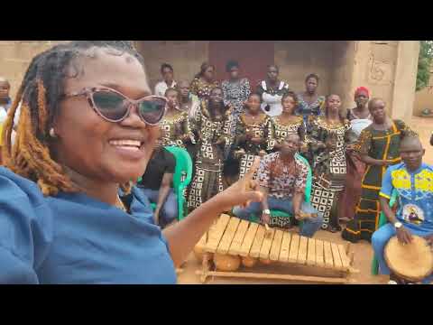 CARINE SORO, Dieu n'a pas encore dit son dernier mot