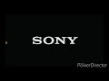 I Accidentally Sony Columbia Pictures Logo