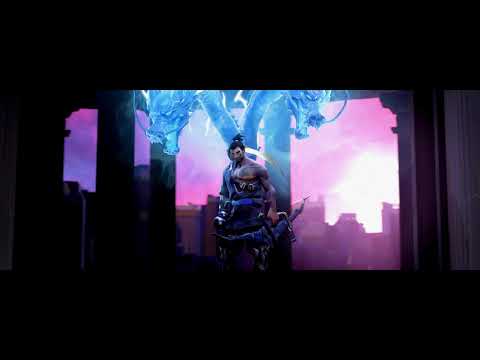 ХАНЗА OWEEK - В комнате темно в комнате