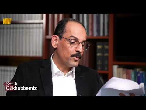 Fârâbi'nin Duası - İbrahim Kalın