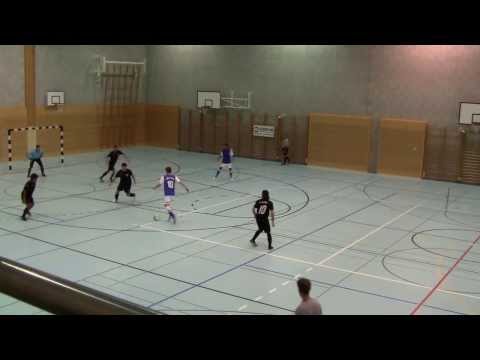 FC Oberwil - MNK Kuna Futsal Küssnacht