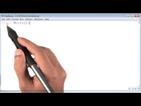 What Will We Create Programming Foundations with Python