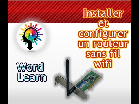 comment installer routeur d-link