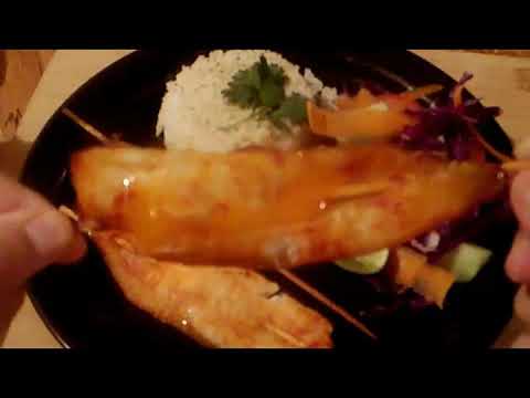 🐟Pescado Embarazado Receta