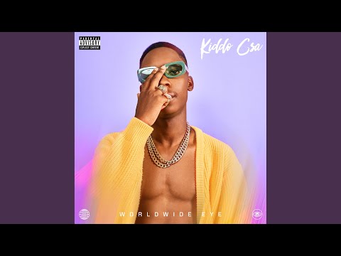 You’re Mine (feat. Moniqué Lawz)