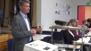 preview picture of video 'Loviisan kaupungin infotilaisuus kouluverkkoselvityksestä 2014'