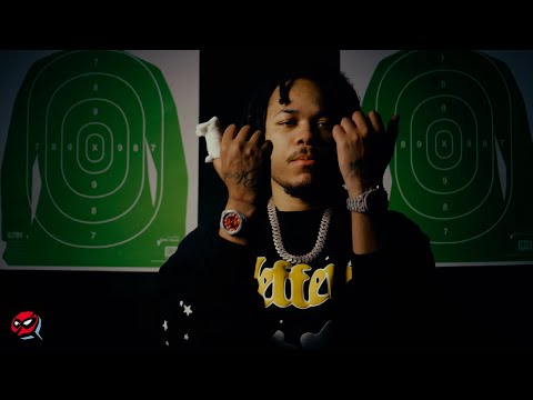 Bloodhound Q50 - King Draco (Official Music Video)