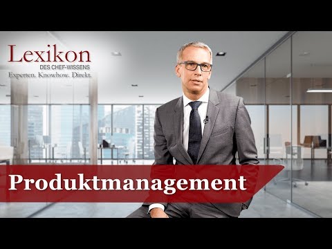 Encyclopedia of Executive Knowledge: Product Management (Sales Fundamentals) - The German Economy