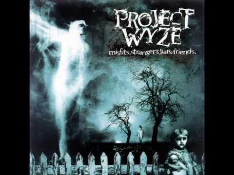 Project Wyze - Nothings What It Seems