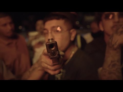 STAINN x Lil I - HECTIC (OFFICIAL MUSIC VIDEO) || Shot By. @TheMacFilms