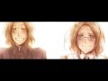 Nightcore - Just Be Friends [French] 